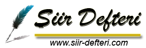 Şiir Defteri